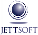JettSoft, Inc. Logo